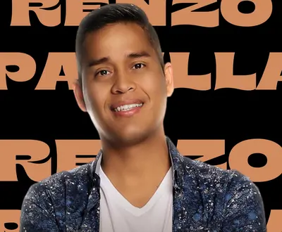 Renzo Padilla