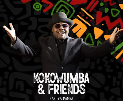 KOKOWUMBA & FRIENDS