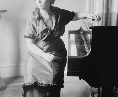 Elisabeth Schmann