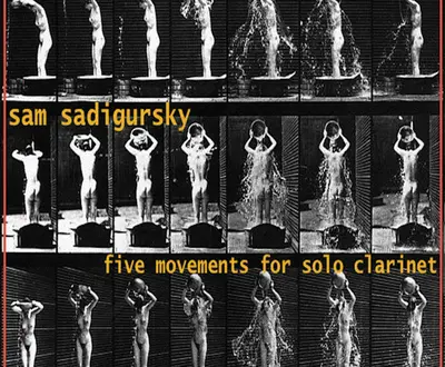 Sam Sadigursky