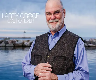 Larry Groce
