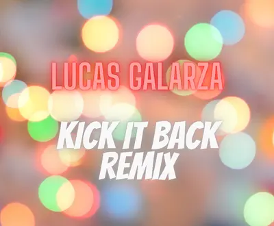 Lucas Galarza