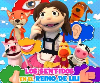 El reino de Lili