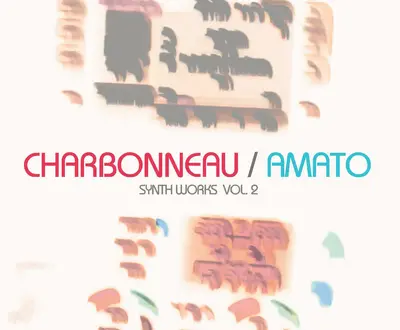 Charbonneau / Amato