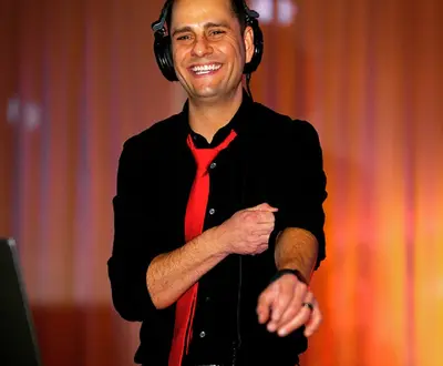 DJ Rockstar