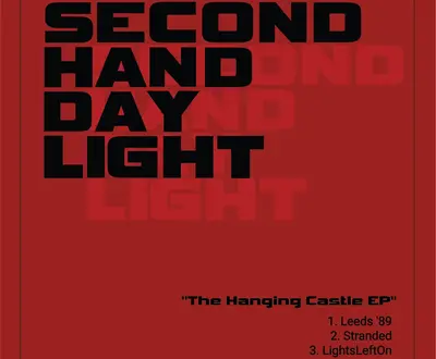 Secondhand daylight