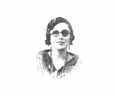 Niña de la Puebla
