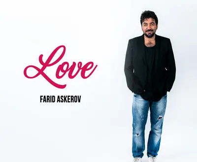 Farid Askerov