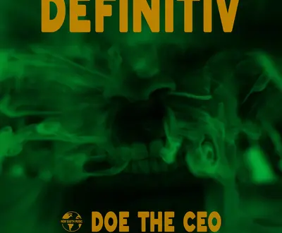 DOE THE CEO