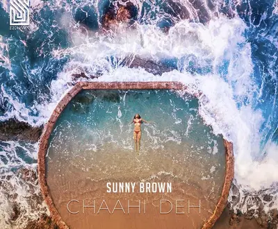Sunny Brown