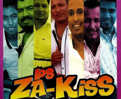 Los Za-Kiss