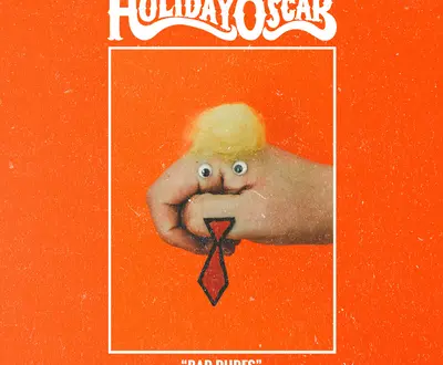 Holiday Oscar