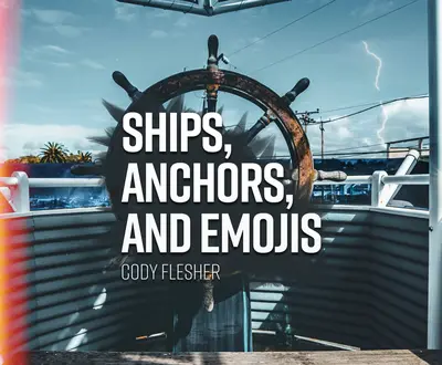 Cody Flesher