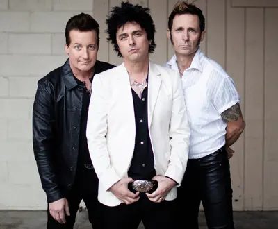 Green Day