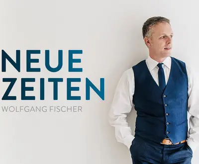 Wolfgang Fischer