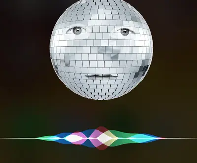 Disco Dony