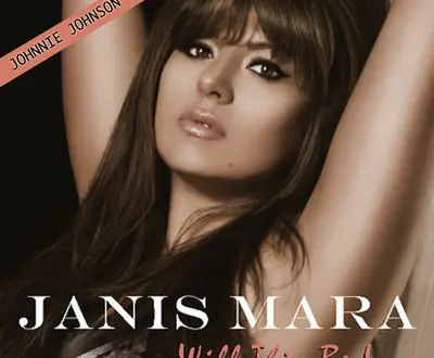 Janis Mara
