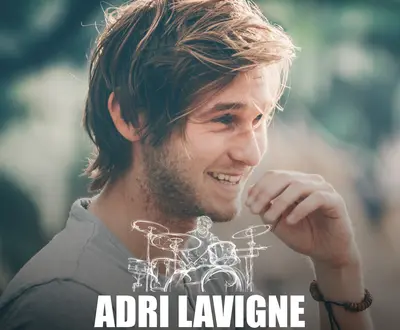 Adri Lavigne