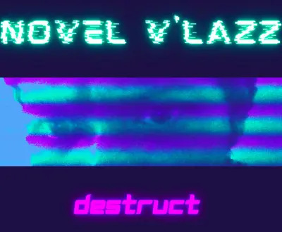 Novel V'lazz