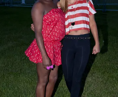 Booty Luv