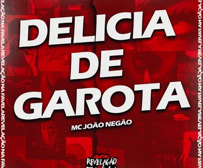 MC JOÃO NEGÃO
