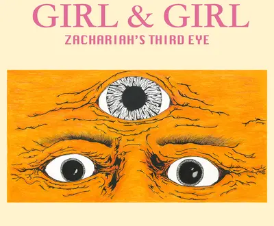 Girl and Girl