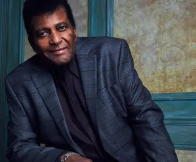 Charley Pride