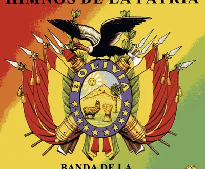 Banda de la Fuerza Aerea Boliviana