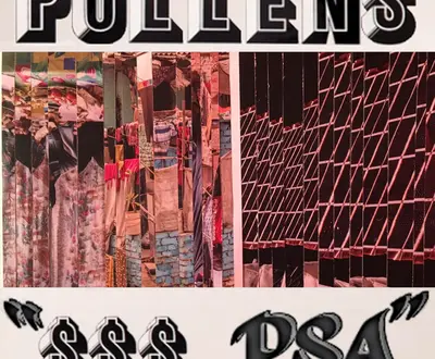 Pollens