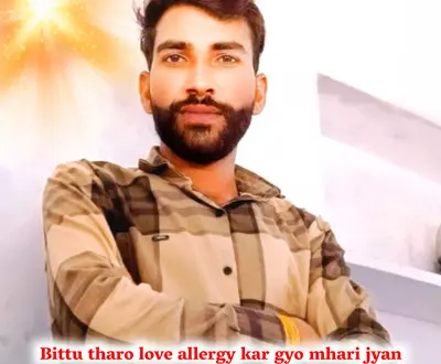 Chotu Jakhmi
