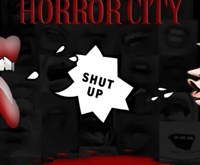 Horror City