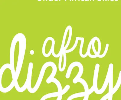 Afro Dizzy