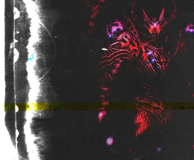 Toxic Phonk