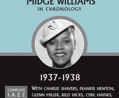 Midge Williams