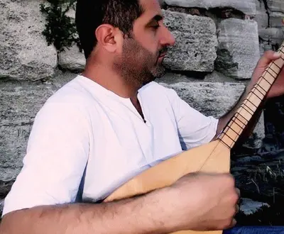 Cemal Dilcan