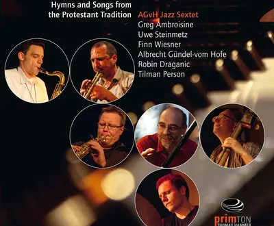 AGvH Jazz Sextet