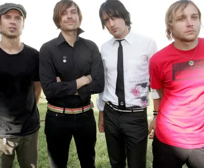 Sugarcult