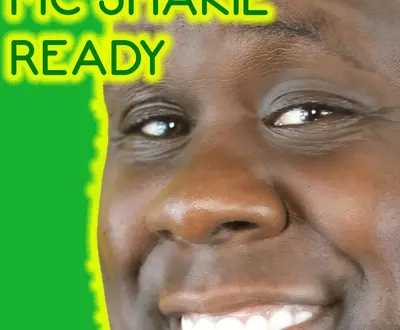 MC Shakie