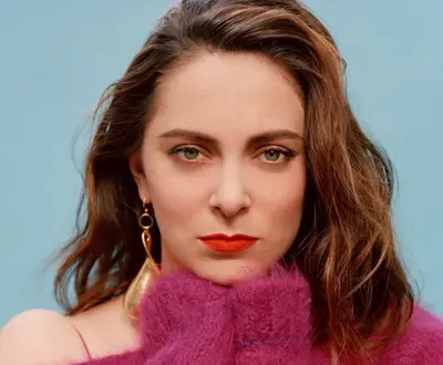 Rachel Bloom
