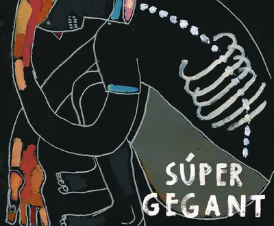 Súper Gegant