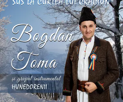 Bogdan Toma