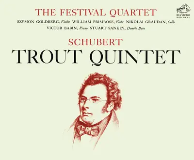 The Festival Quartet