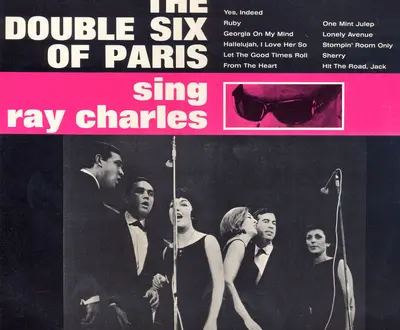The Double Six Of Paris