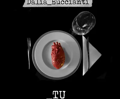 Dalia Buccianti