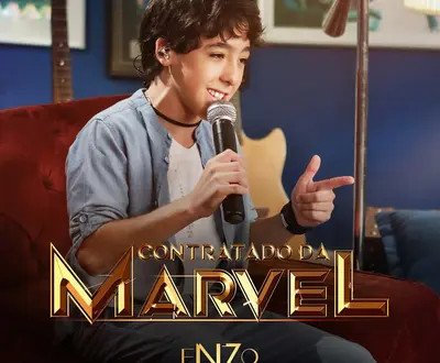 Enzo Rabelo
