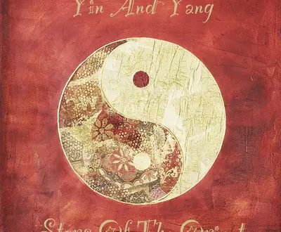 Yin And Yang