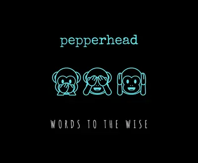 Pepperhead