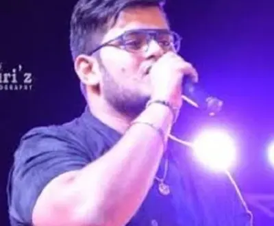 Vishal Mishra