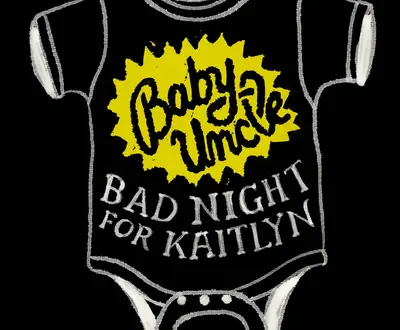 Baby Uncle