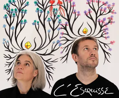 L'Esquisse